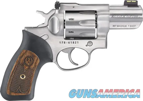 Ruger GP100 Standard 1774