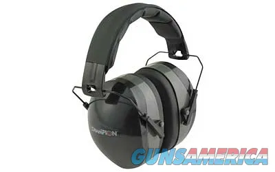 Champion Targets Standard Earmuffs 40970