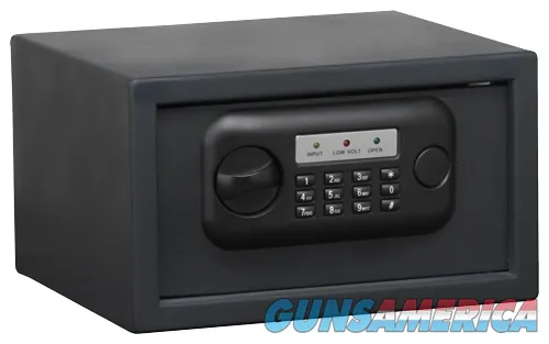 Bulldog Standard Digital Pistol Vault BD1050