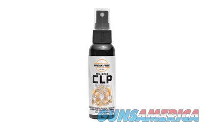 Break-Free BF CLP PUMP SPRAY 2OZ SINGLE