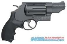 Smith & Wesson Governor MA Compliant GOVERNOR