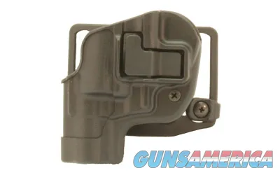 Blackhawk Serpa CQC Concealment Matte 410520BKL