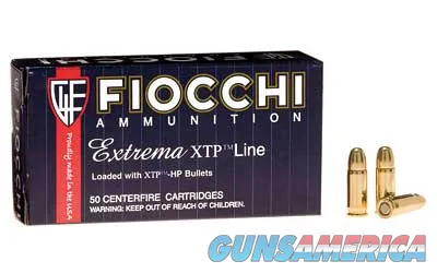 Fiocchi Shooting Dynamics Pistol 25AP