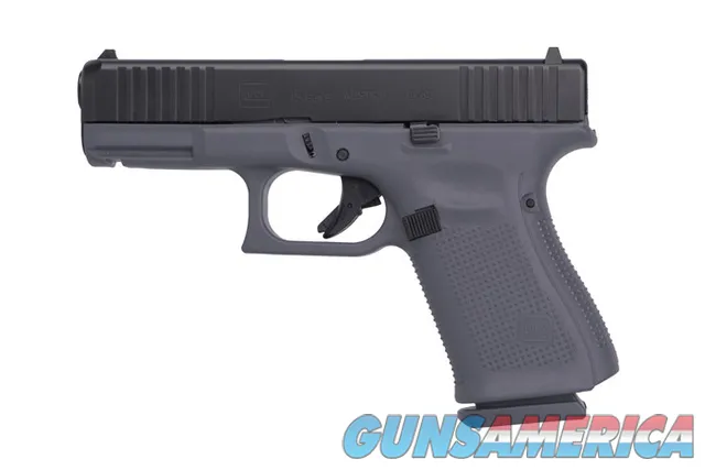 Glock G19 G5 PA195S203GF