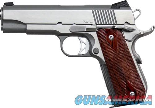 CZ 1911 Classic Bobtail *CA Compliant* 01912