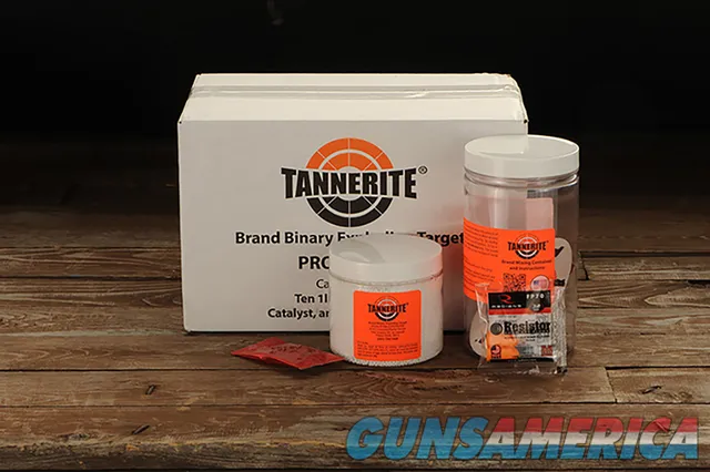 Tannerite TANNERITE BRICK 1/2LB TRGT 10/PK