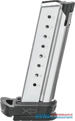 Springfield Armory XDE Magazine XDE50071