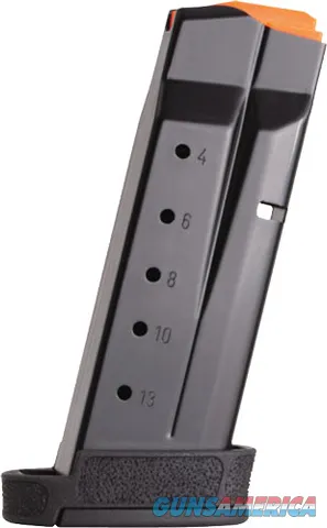 Smith & Wesson MAG S&W M&P SHIELD PLUS 9MM 13RD