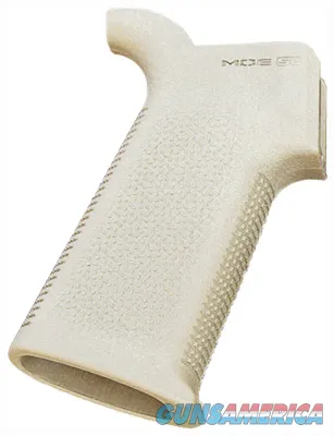 Magpul MOE Slim Line Grip MAG539-FDE