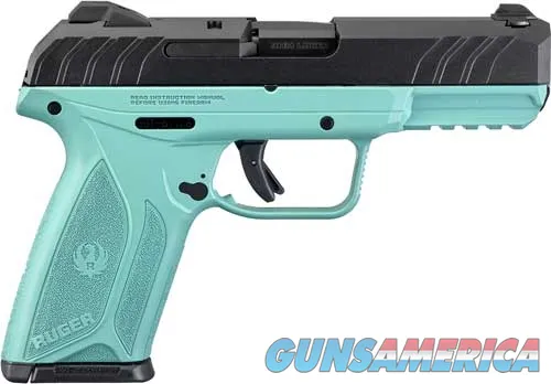 Ruger Security-9 736676038213 Img-1