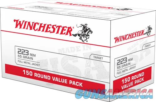 Winchester Repeating Arms USA223L1