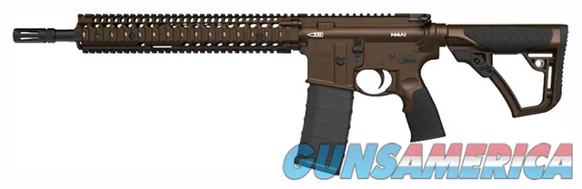 Daniel Defense DDM4 M4A1 15126011