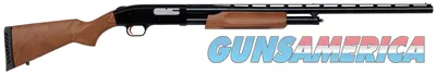 Mossberg 500 All Purpose Field 50120