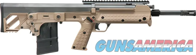 Kel-Tec RFB Forward Ejecting Bullpup RFB18TAN