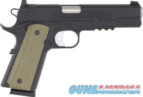 Springfield Armory SPR PO9230