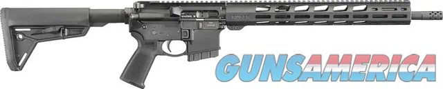 Ruger RUG 8532