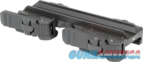 Midwest Industries Optic Mount MI-QDTAV2