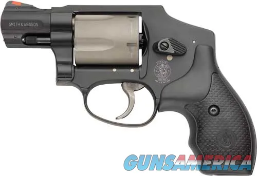 Smith & Wesson 340 Personal Defense 340PD