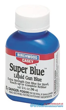 Birchwood Casey Super Blue Liquid Gun 13425