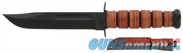 Ka-Bar USMC Full-Size Fight/Utility 1217