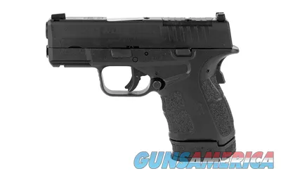 Springfield Armory XD-S Mod.2 OSP XDSG93345BOSP