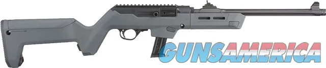 Ruger Pistol Caliber (PC) Carbine 19130