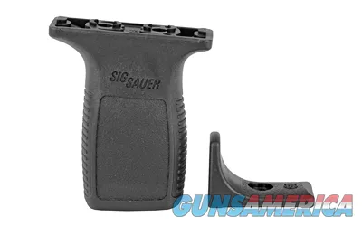 Sig Sauer SIG TREAD VERTICAL GRP W/ BARRICADE