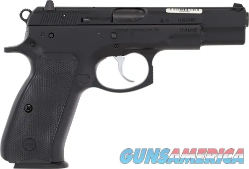 CZ CZ 75 75 BD 01130