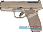 Springfield Armory Hellcat PRO OSP HCP9379FOSP