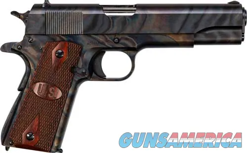 Auto Ordnance AO 1911GCH