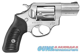 Ruger SP101 Standard 5718