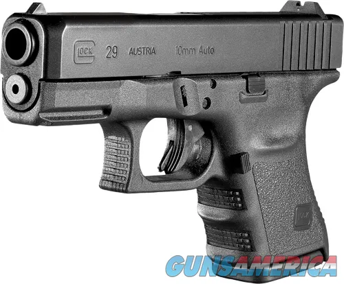 Glock G29 Short Frame PF2950201