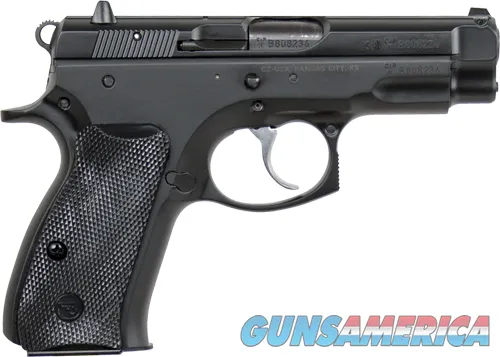 CZ CZ 75 Compact 91190