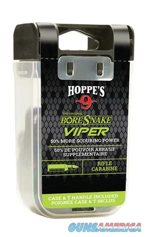 Hoppes HOPPES BORESNAKE VIPER DEN RIFLE .416/.44/.45-70/.458/460