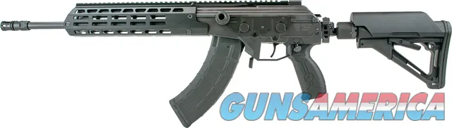 IWI US IWI GALIL ACE RIFLE GEN2 7.62X39MM