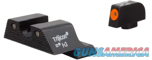 Trijicon HD Night Sights 600836