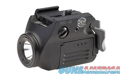 Surefire SUREFIRE XSC-B 350LUM LED BLK