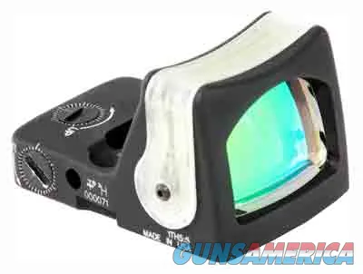 Trijicon RMR Dual Illuminated Sight RM05