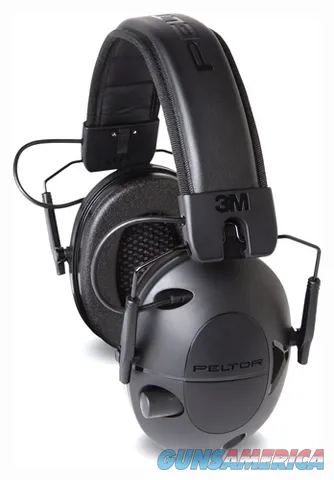 3M Peltor Tactical 100 Earmuff TAC100OTH