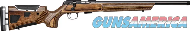 CZ CZ 457 ONE VARM  24" 22LR ADJ 5RD