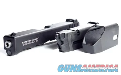 Advantage Arms ADV ARMS CONV KIT FOR LE19-23 W/BAG