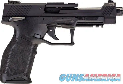 Taurus TAURUS TX22 COMPETITION 22LR PSTL