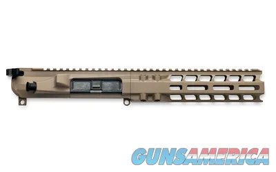 Radian Weapons RADIAN UPPER/HANDGUARD SET 8.5" FDE