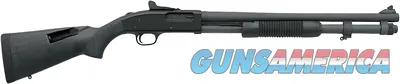 Mossberg 590A1 Tactical 51668