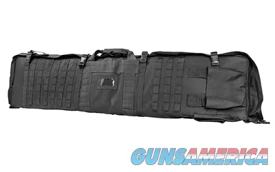 NCStar NCSTAR RIFLE CASE SHOOTING MAT GRY