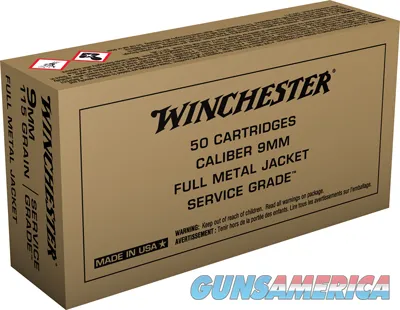 Winchester Repeating Arms  SG9W