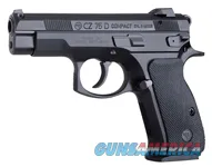 CZ CZ 75 D PCR Compact 91194