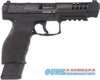 HK HK VP9L OR 9MM 5" 2-20RD BLK