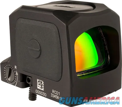 Trijicon Trijicon RCR RCR1-C-3300001 3.25MOA ENCLOSED