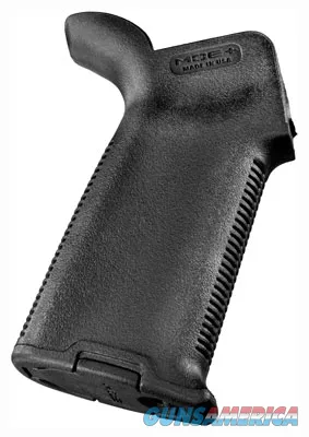 Magpul MOE+ Grip MAG416-BLK